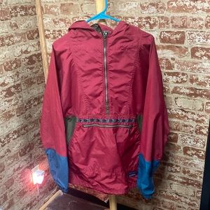 LL bean vintage pull over.